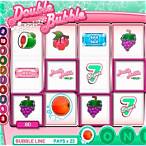 double bubble slot